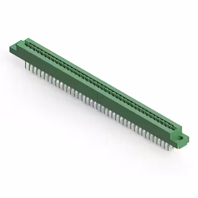 807-078-442-204 EDAC Inc.  Edgeboard Connectors